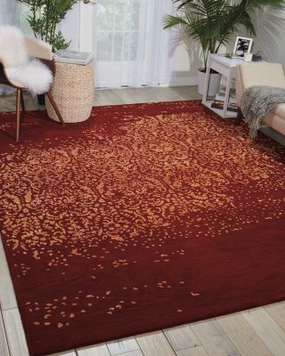 Opaline OPA08 Rug, 8'6" x 11'6"