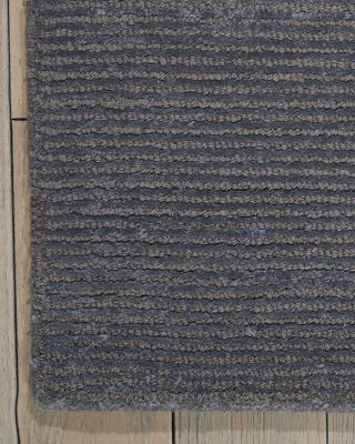Ravine Furrow Rug, 4&#39; x 6&#39;
