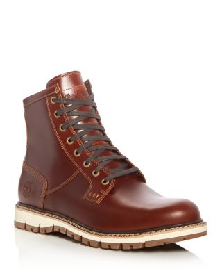 Timberland britton hill fashion chukka