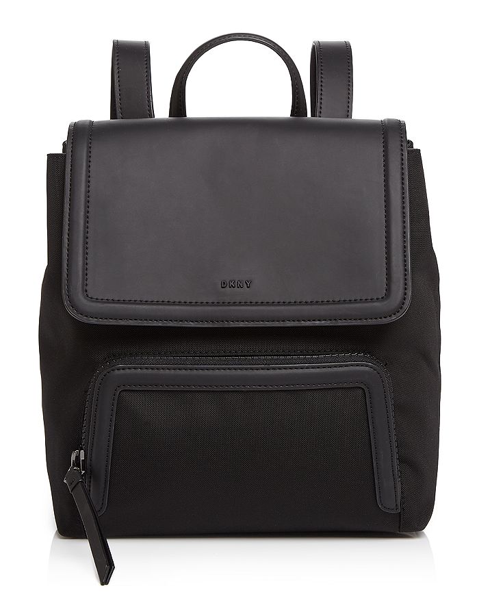 DKNY Nylon Backpack Bloomingdale's