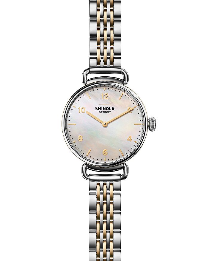 Bloomingdales shinola on sale