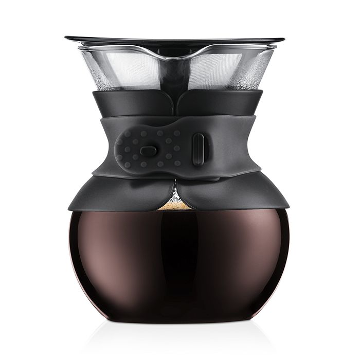 Bodum 17 oz. Pour Over Coffee Maker