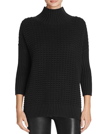 FRENCH CONNECTION Mozart Popcorn Sweater | Bloomingdale's