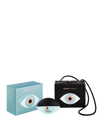 Kenzo World Eau De Parfum Clutch Gift Set 100 Exclusive Bloomingdale S