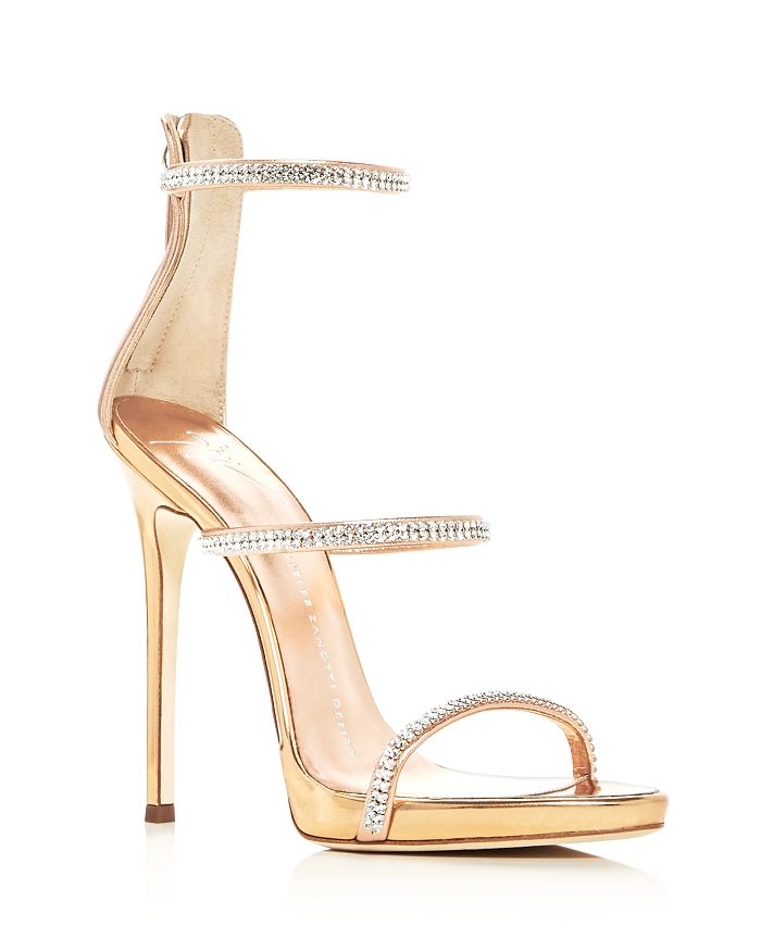 Giuseppe zanotti coline heels hotsell