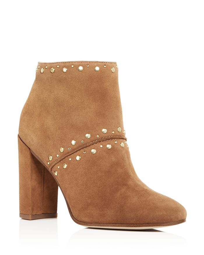 Sam edelman studded discount ankle boots