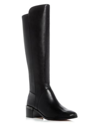 COACH Ryder Boots Bloomingdale s