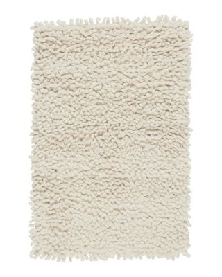 Surya - Aros Area Rug - Ivory, 2' x 3'