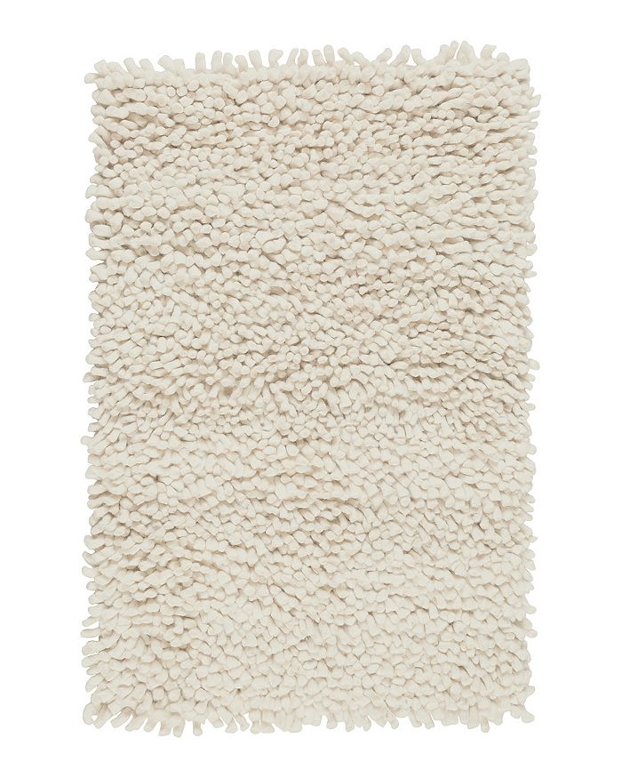Surya Aros Area Rug, 2' X 3' In Ivory
