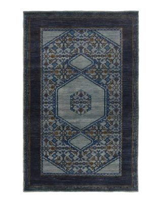 Surya Haven Area Rug, 3'6 x 5'6