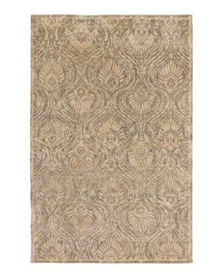 Surya Thompson Area Rug, 6' x 9'