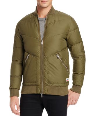 penfield bomber