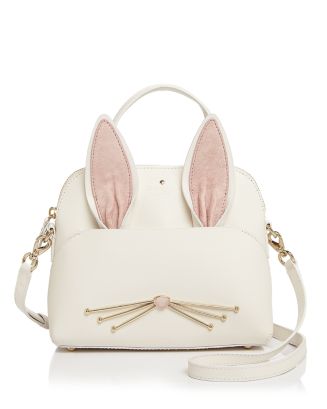 Rabbit North South Smartphone Case Crossbody Bag - Seven Season