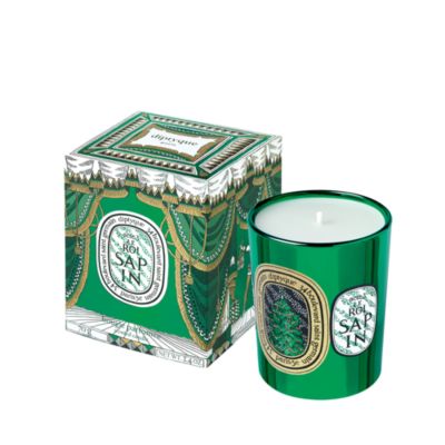Diptyque Roses 70G Scented Candle 3700431419965 - Fragrances, Roses - View #13