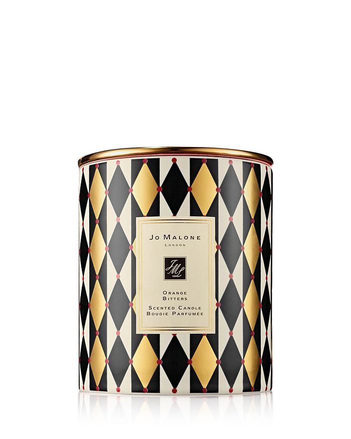 Jo Malone London Orange Bitters Candle Bloomingdale's