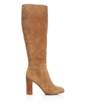 Kenneth Cole Justin Tall High Heel Boots | Bloomingdales's