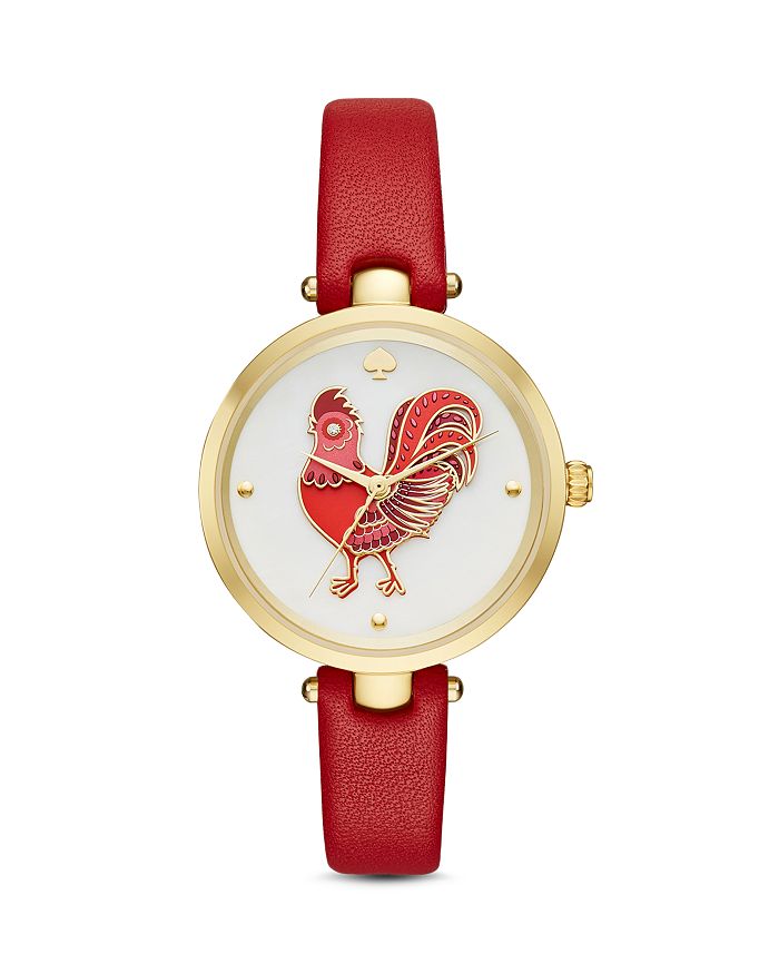 Kate spade bird watch sales