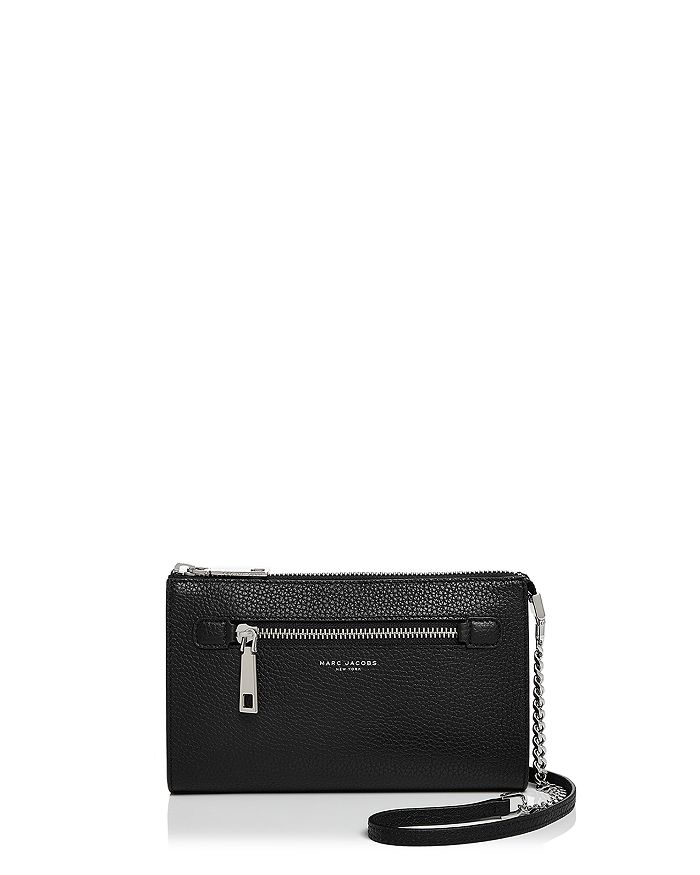 Marc jacobs gotham small crossbody shop