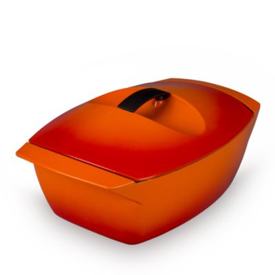 Le Creuset - Raymond Loewy 5-Quart Coquelle