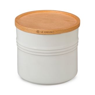 Le Creuset 1.5-Quart Canister | Bloomingdale's