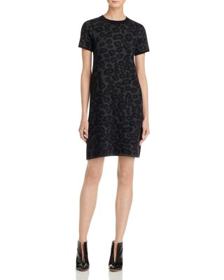 john and jenn knit dress