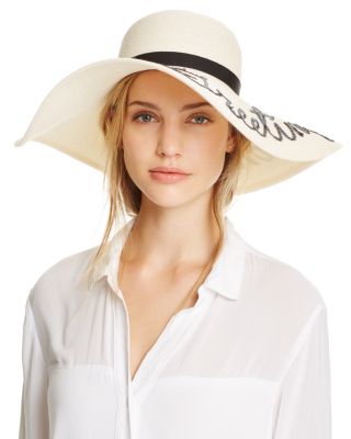 eugenia kim floppy hat