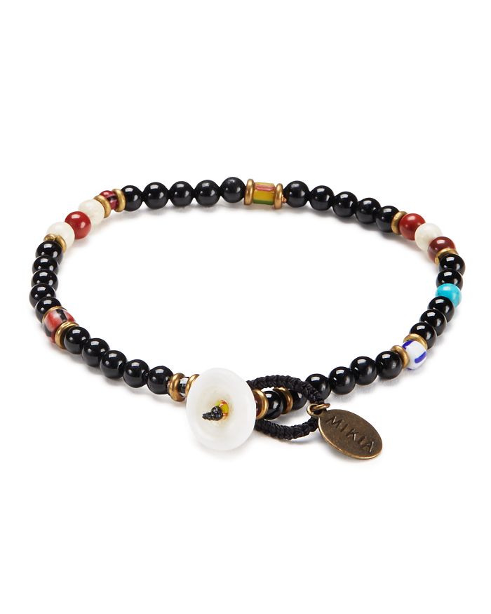Mikia Beaded Bracelet Bloomingdale s