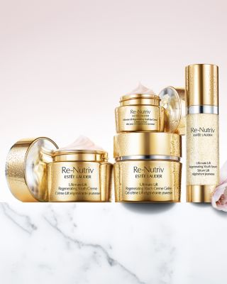 Estée Lauder - Re-Nutriv Ultimate Lift Regenerating Youth Collection