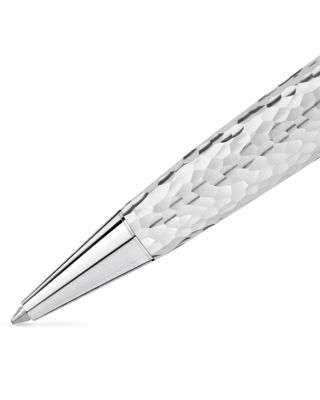 Montblanc Meisterstück Solitaire Martelé Sterling Midsize