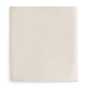 Yves Delorme Roma Fitted Sheet, Queen In Pierre