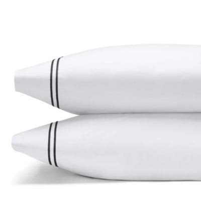 Grande Hotel Standard Pillowcase, Pair