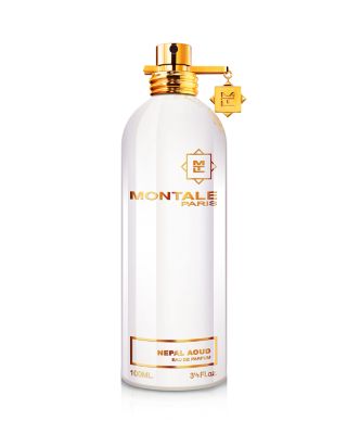 Montale - Nepal Aoud Eau de Parfum 3.3 oz.