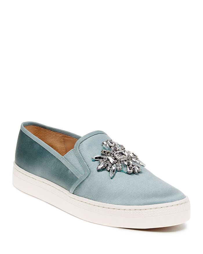 Badgley mischka sneakers online