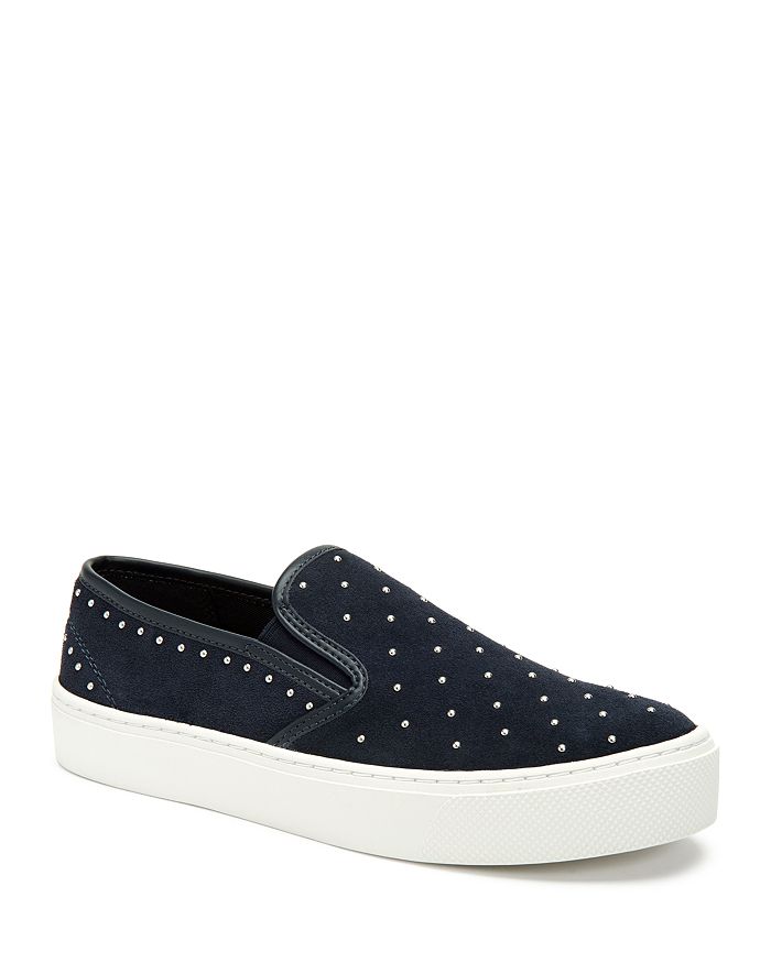 Coach cameron slip on sneaker new arrivals