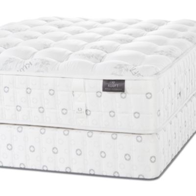 Kluft - Royal Sovereign Hudson Queen Set
