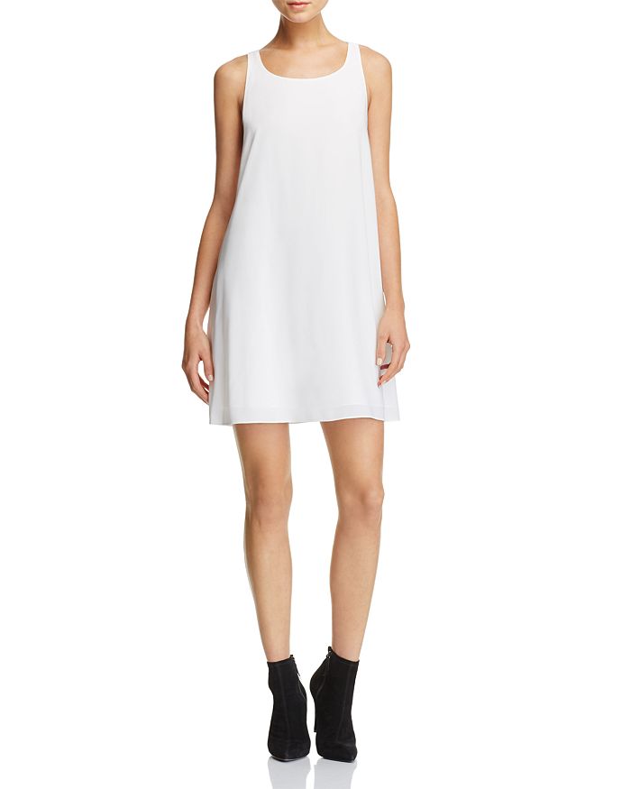 Racerback swing dress hotsell