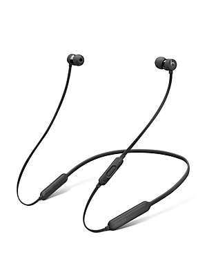 BeatsX Earphones Black, In-Ear Headphones