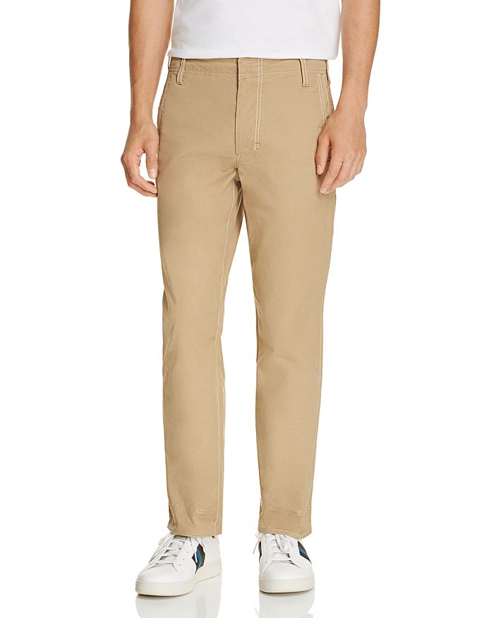 PS Paul Smith C Relaxed Fit Pants | Bloomingdale's