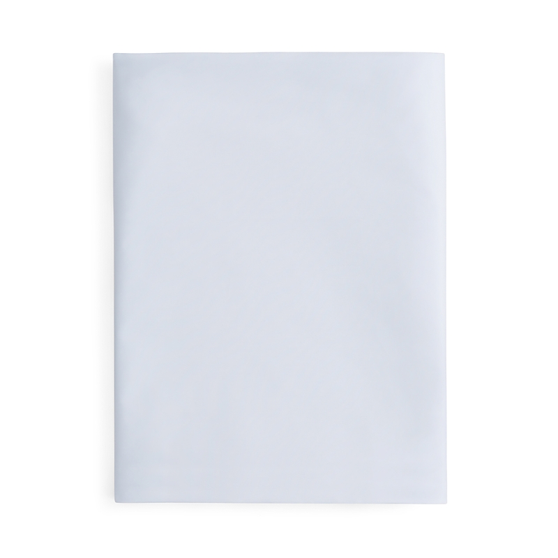 Sferra Celeste Fitted Sheet, King In Blue