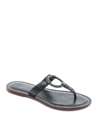 Bernardo Matrix Thong Sandals Bloomingdale s