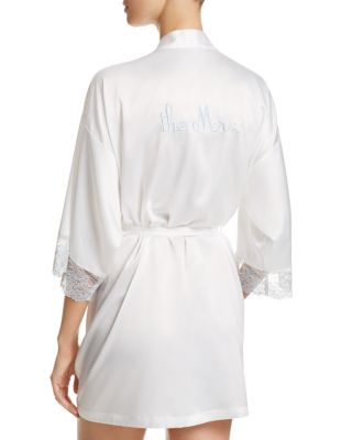 The Mrs. Wrap Robe