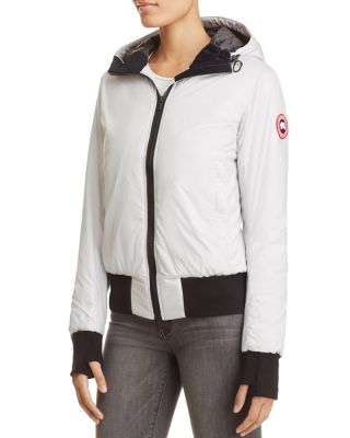 Canada goose dore hoody jacket online