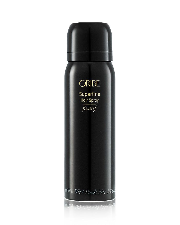 Shop Oribe Superfine Hair Spray 2.2 Oz.