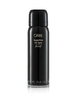 Oribe Superfine Travel Hair Spray at Nordstrom, Size 2.2 Oz