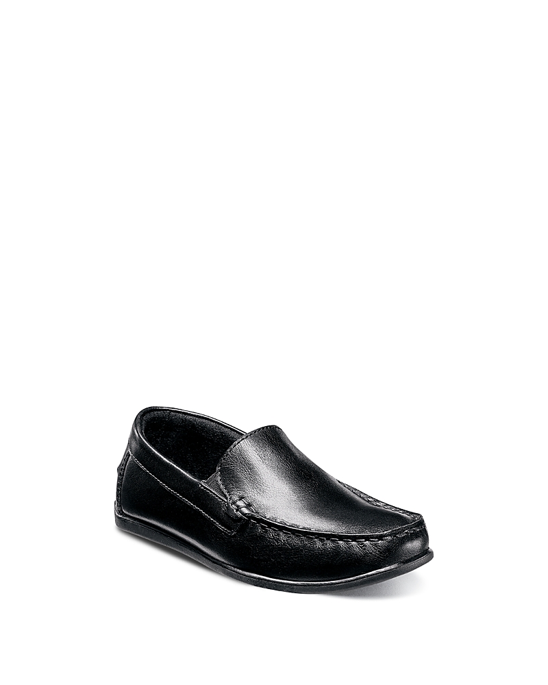 Florsheim Kids Boys' Jasper Venetian Loafers - Toddler, Little Kid, Big Kid