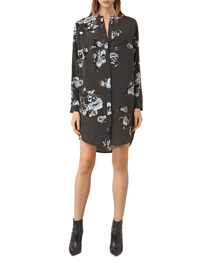 All saints helle dress 2025
