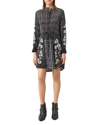 halter short white dress MODE HALTER MINI DRESS | OFF WHITE | Third Form | Women's Sale | Online Now  — THIRD FORM main image 0