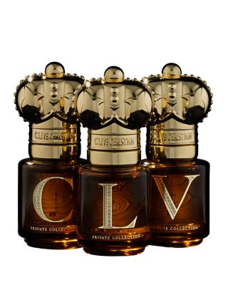 Clive Christian Perfume Spray for Men Private Collection Traveller