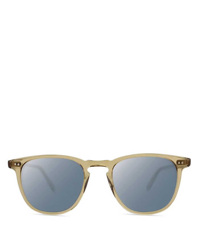 GARRETT LEIGHT - Men's Brooks Sunglasses, 47mm