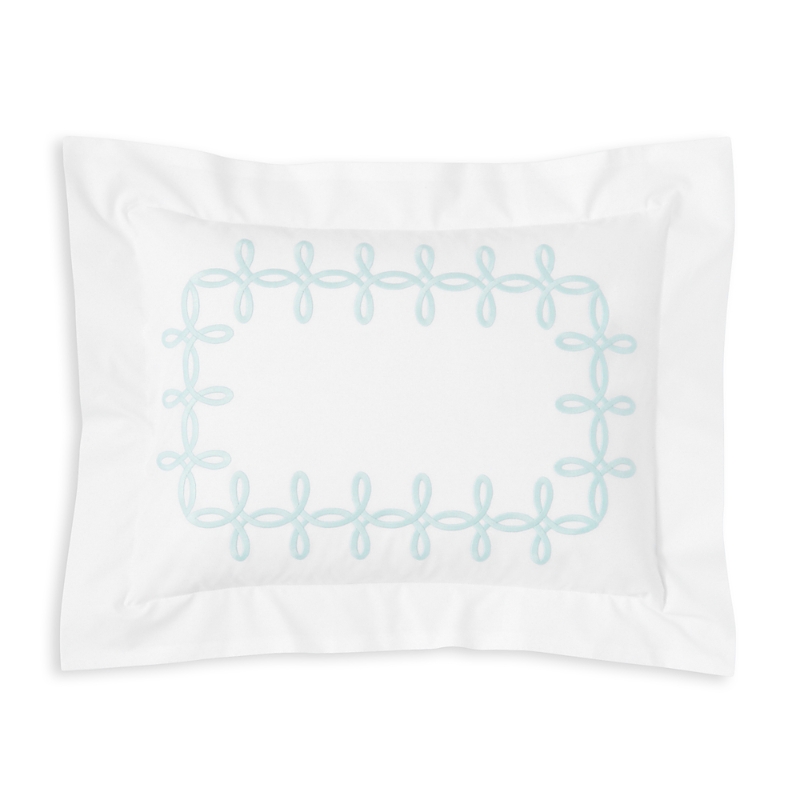 Matouk Gordian Knot Boudoir Sham